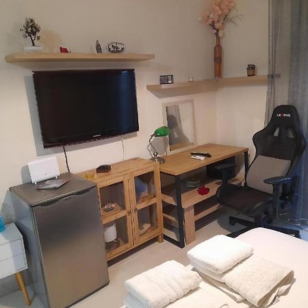 Roof Apartment Καβάλα Εξωτερικό φωτογραφία